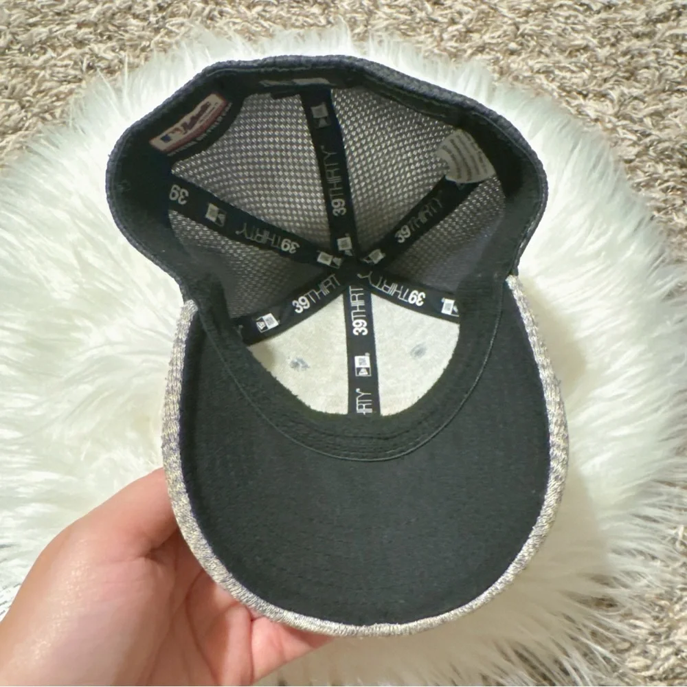 San Francisco Giants MLB New Era Official On-Field Cap Toddler-Child